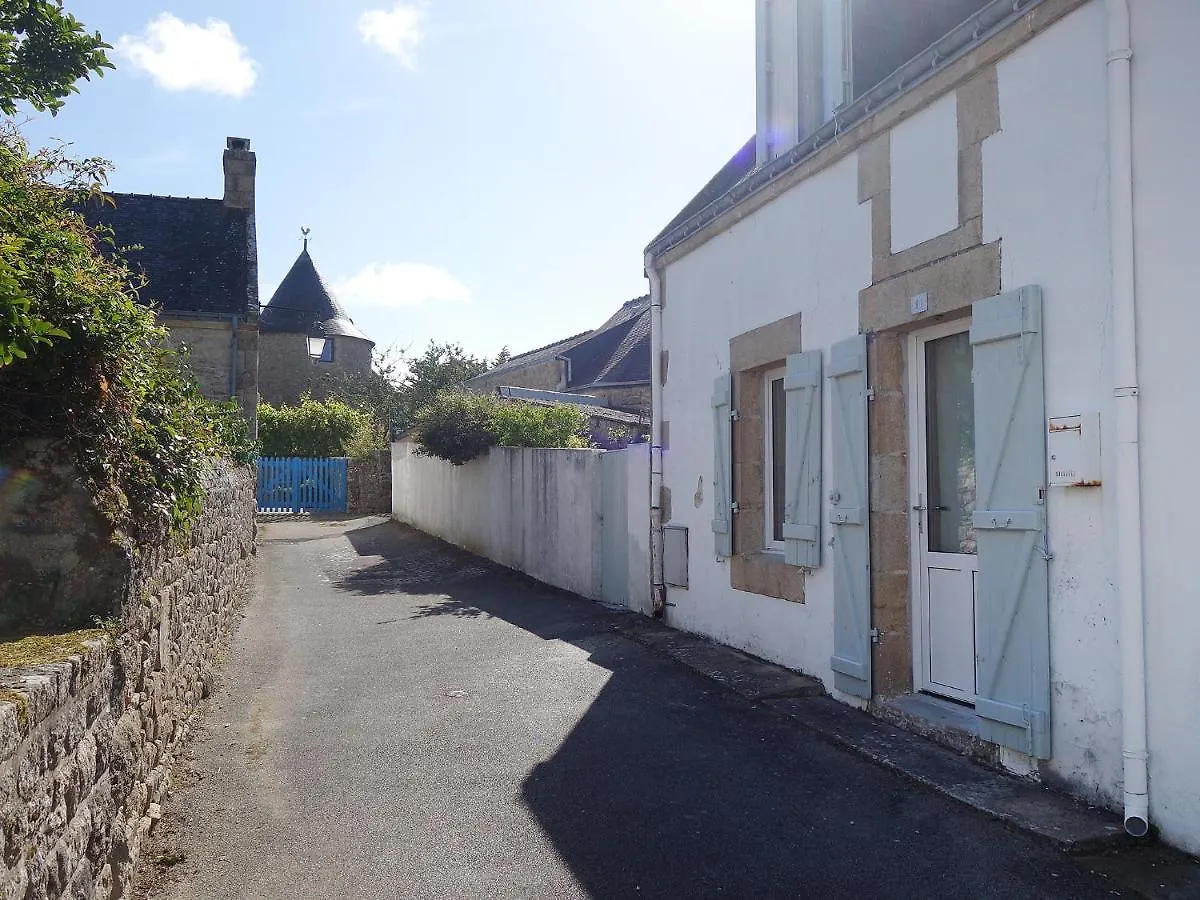 Holiday Home La Voile By Interhome La Trinite-sur-Mer 0*,