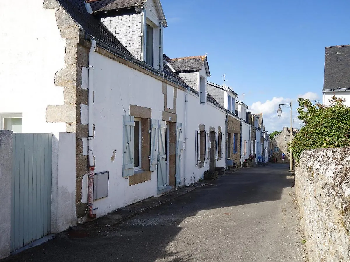 Holiday Home La Voile By Interhome La Trinite-sur-Mer