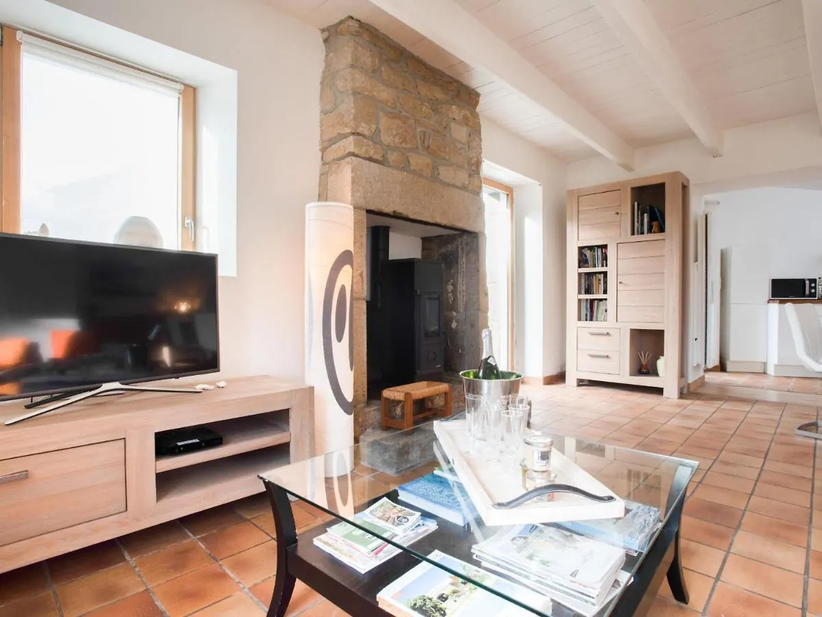 Holiday Home La Voile By Interhome La Trinite-sur-Mer