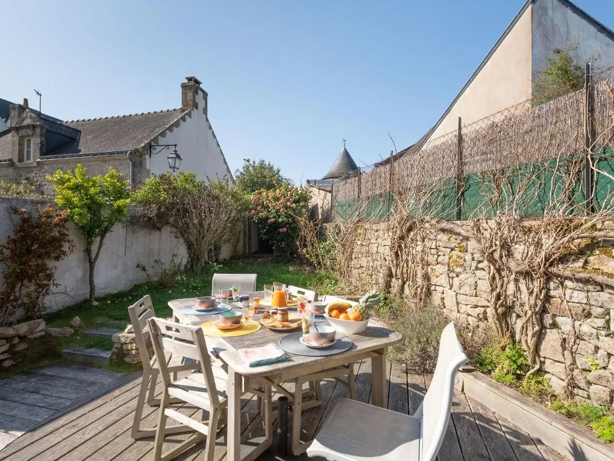 Holiday Home La Voile By Interhome La Trinite-sur-Mer France