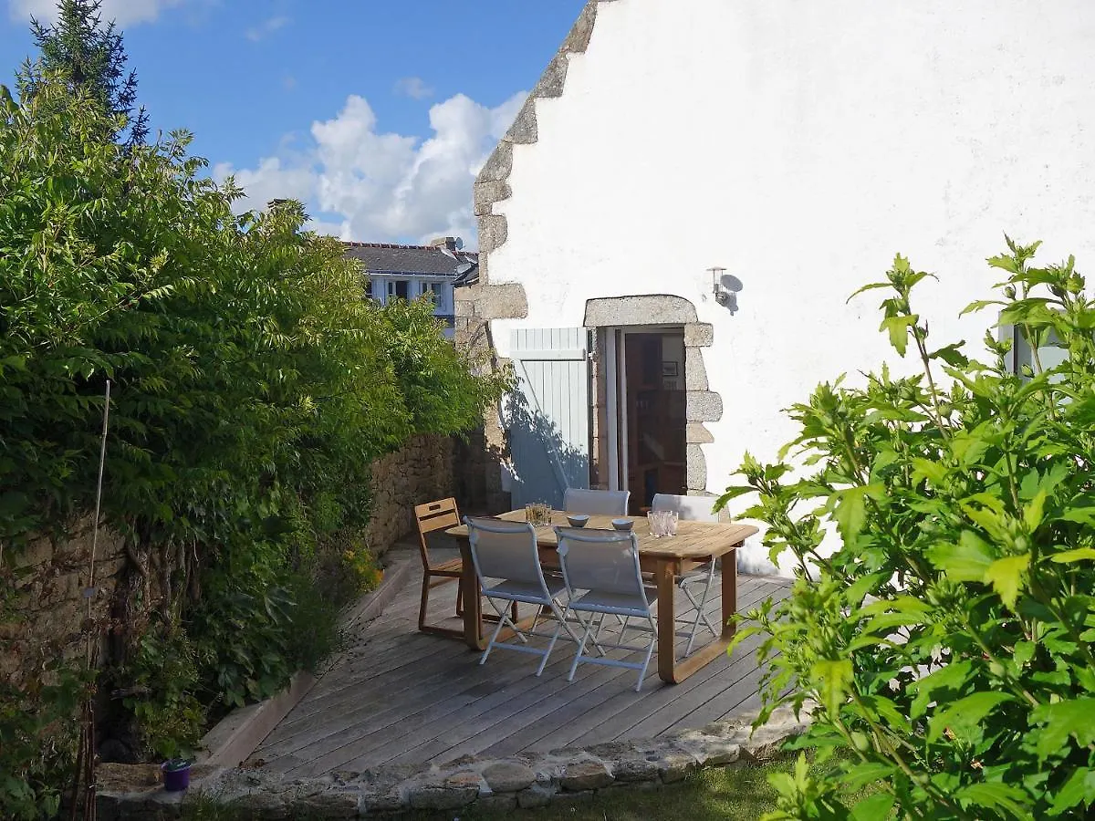 Holiday Home La Voile By Interhome La Trinite-sur-Mer 0*,  France