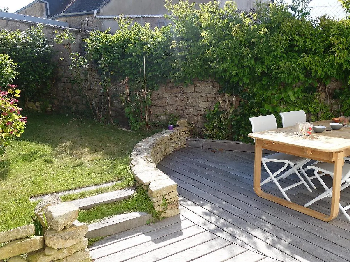 Holiday Home La Voile By Interhome La Trinite-sur-Mer