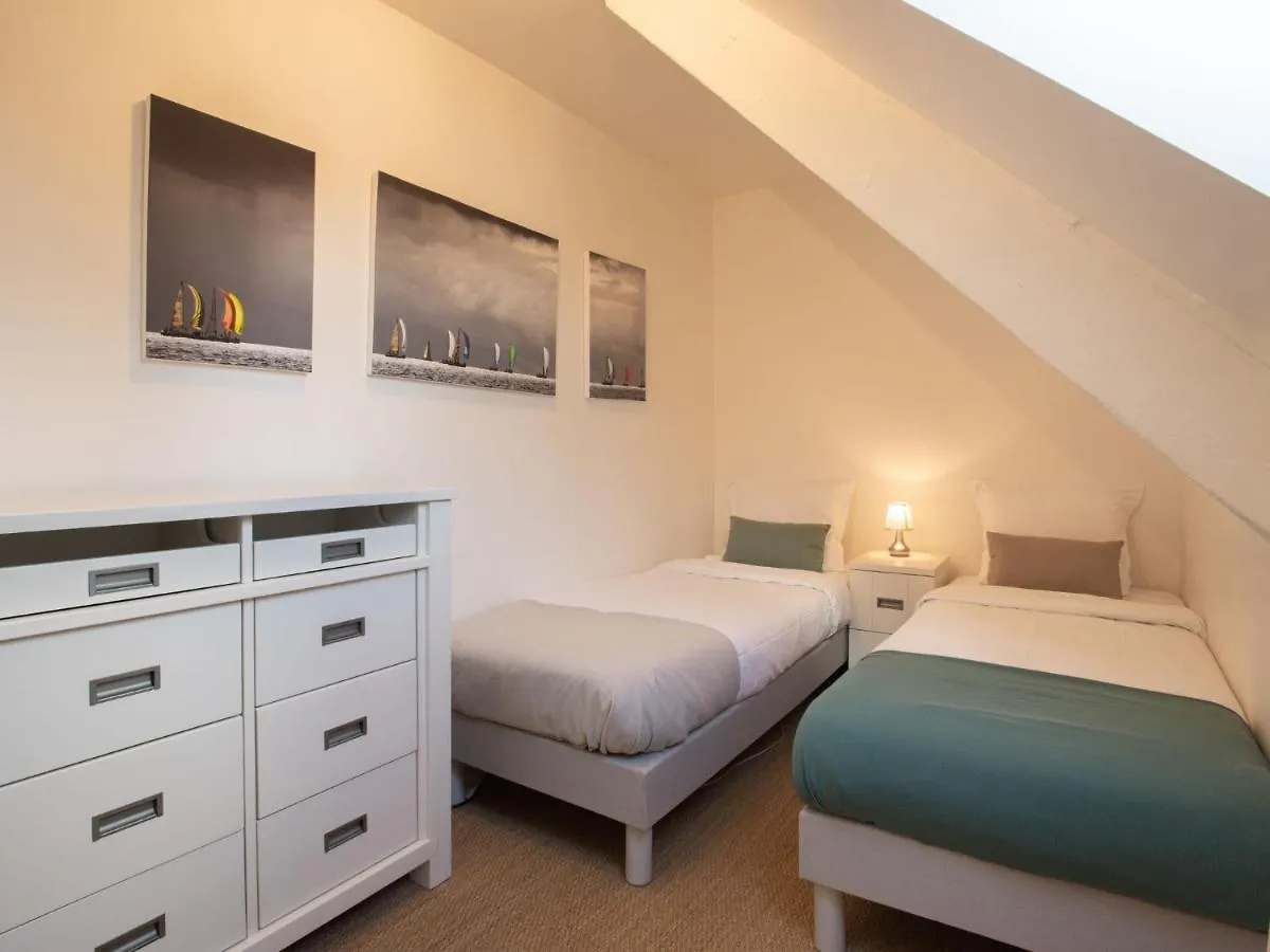 Holiday Home La Voile By Interhome La Trinite-sur-Mer France
