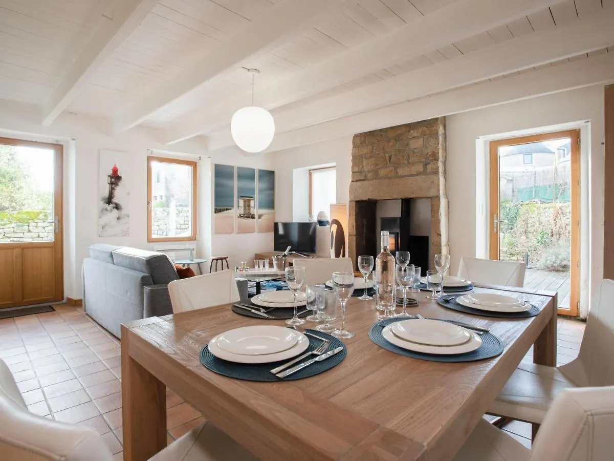 Holiday Home La Voile By Interhome La Trinite-sur-Mer France