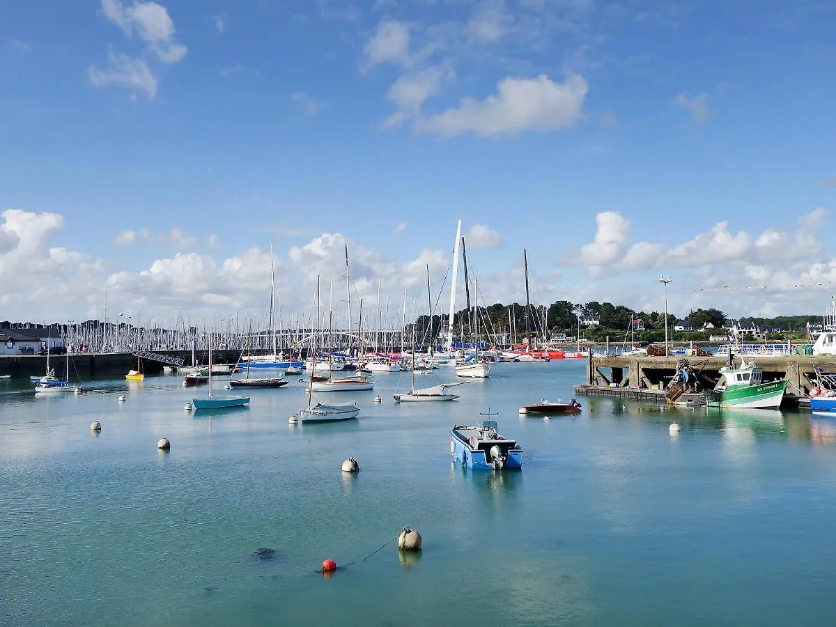 Holiday Home La Voile By Interhome La Trinite-sur-Mer