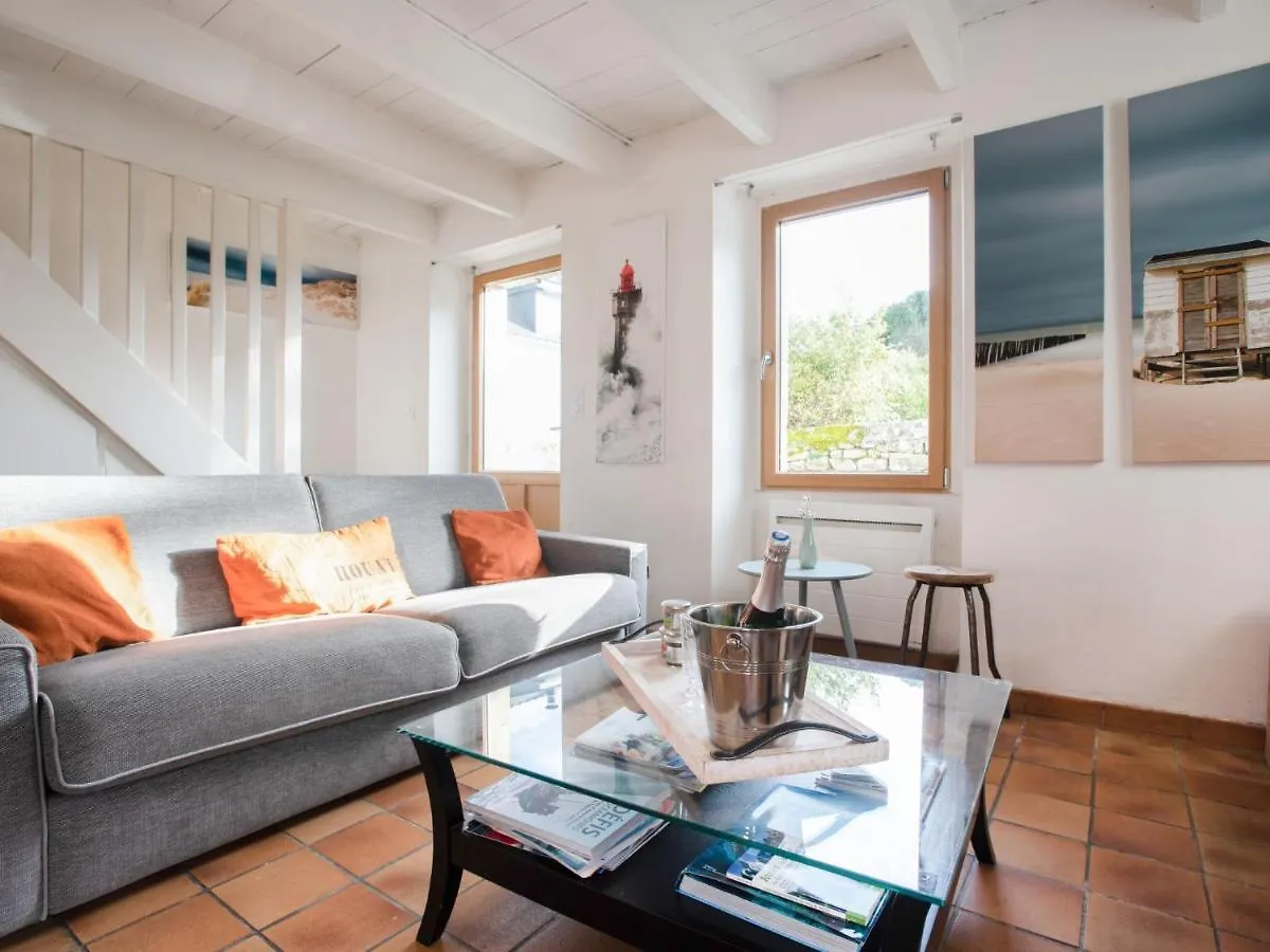 Holiday Home La Voile By Interhome La Trinite-sur-Mer