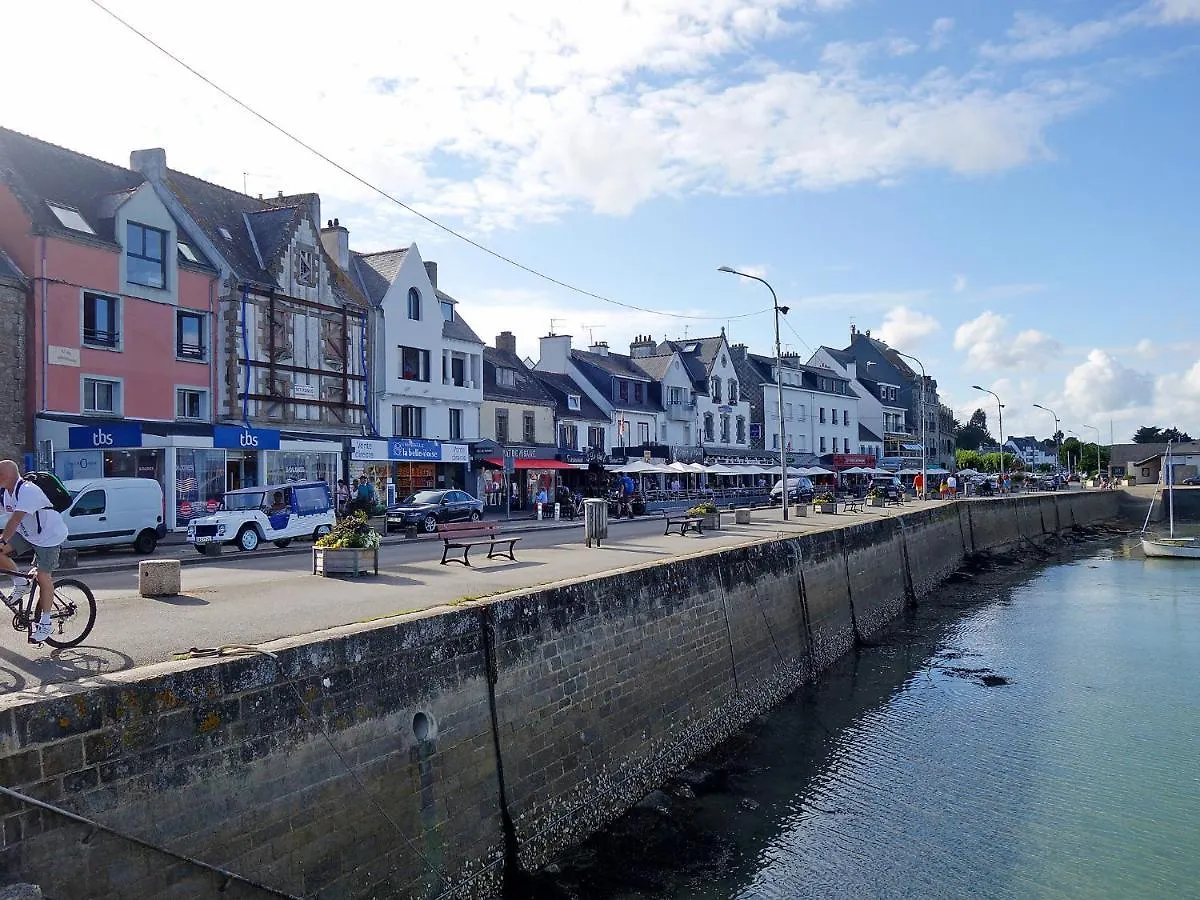 Holiday Home La Voile By Interhome La Trinite-sur-Mer 0*,