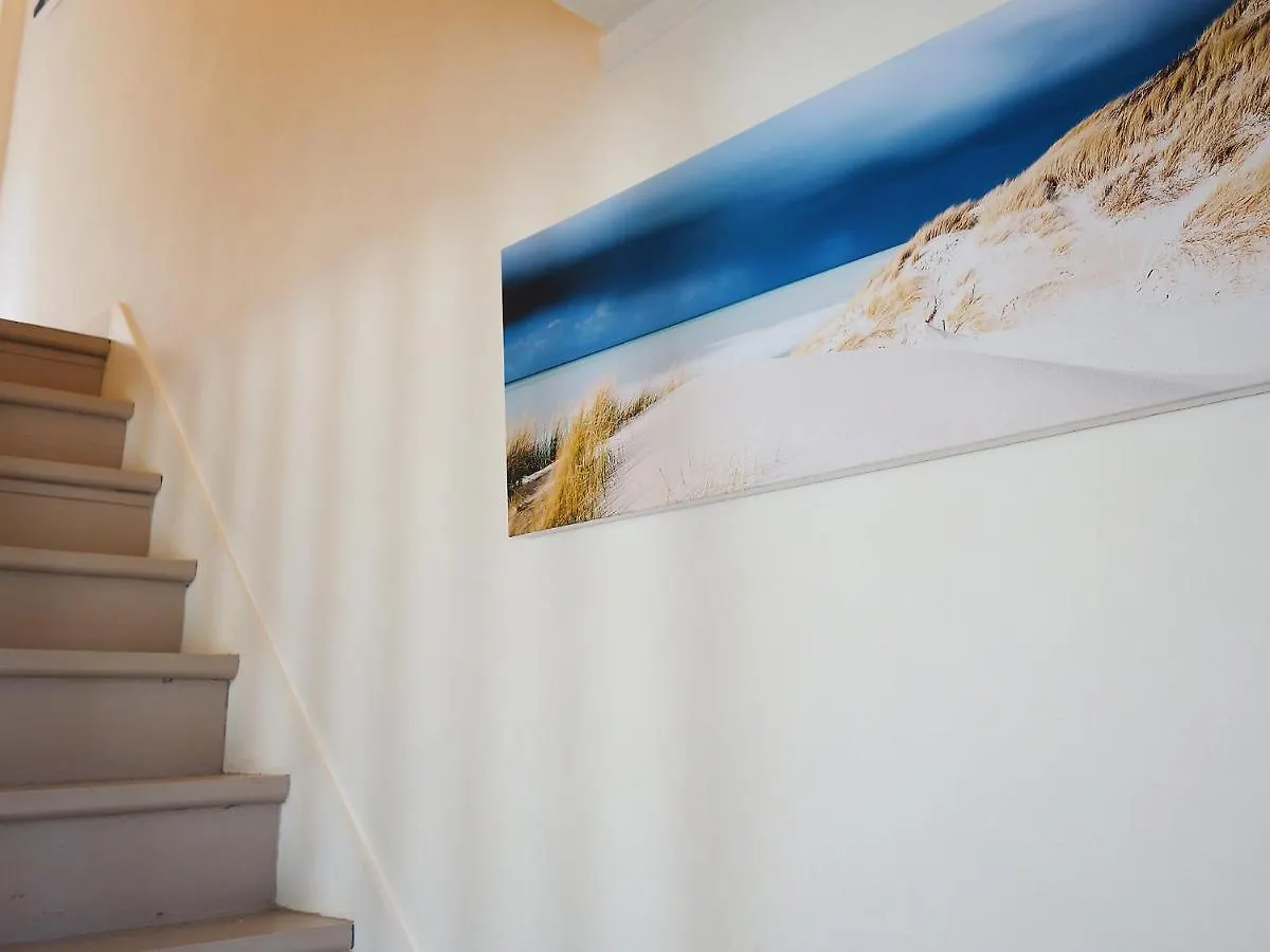 Holiday Home La Voile By Interhome La Trinite-sur-Mer France