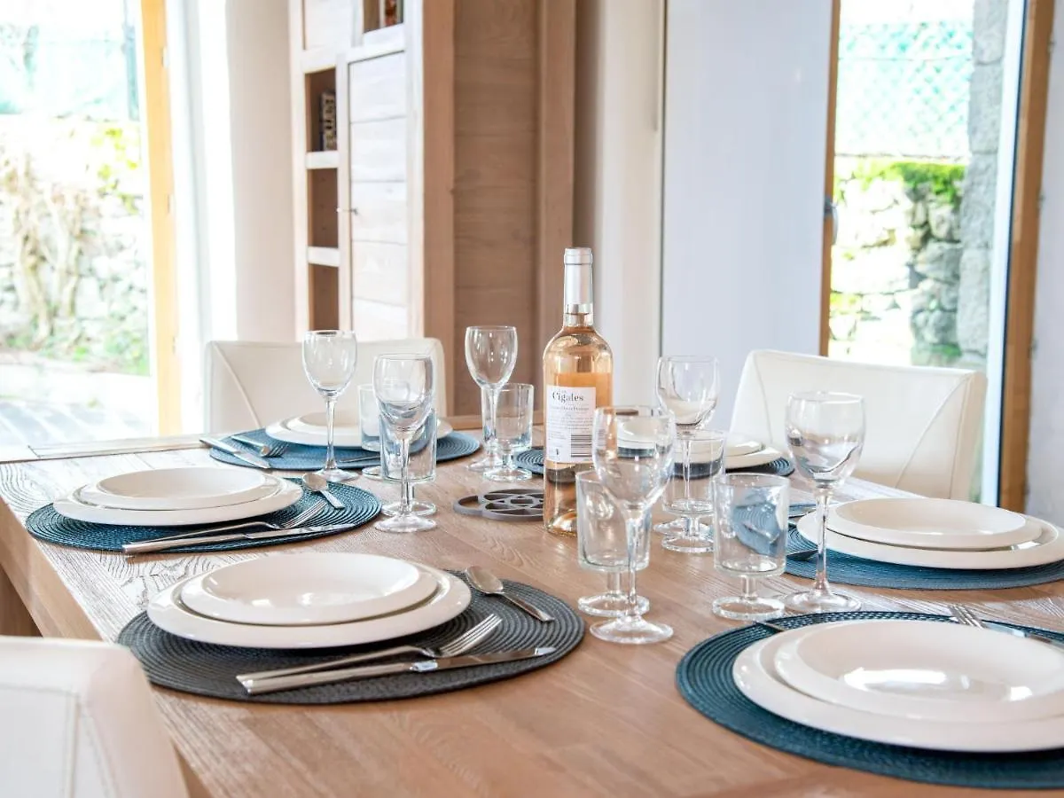 Holiday Home La Voile By Interhome La Trinite-sur-Mer