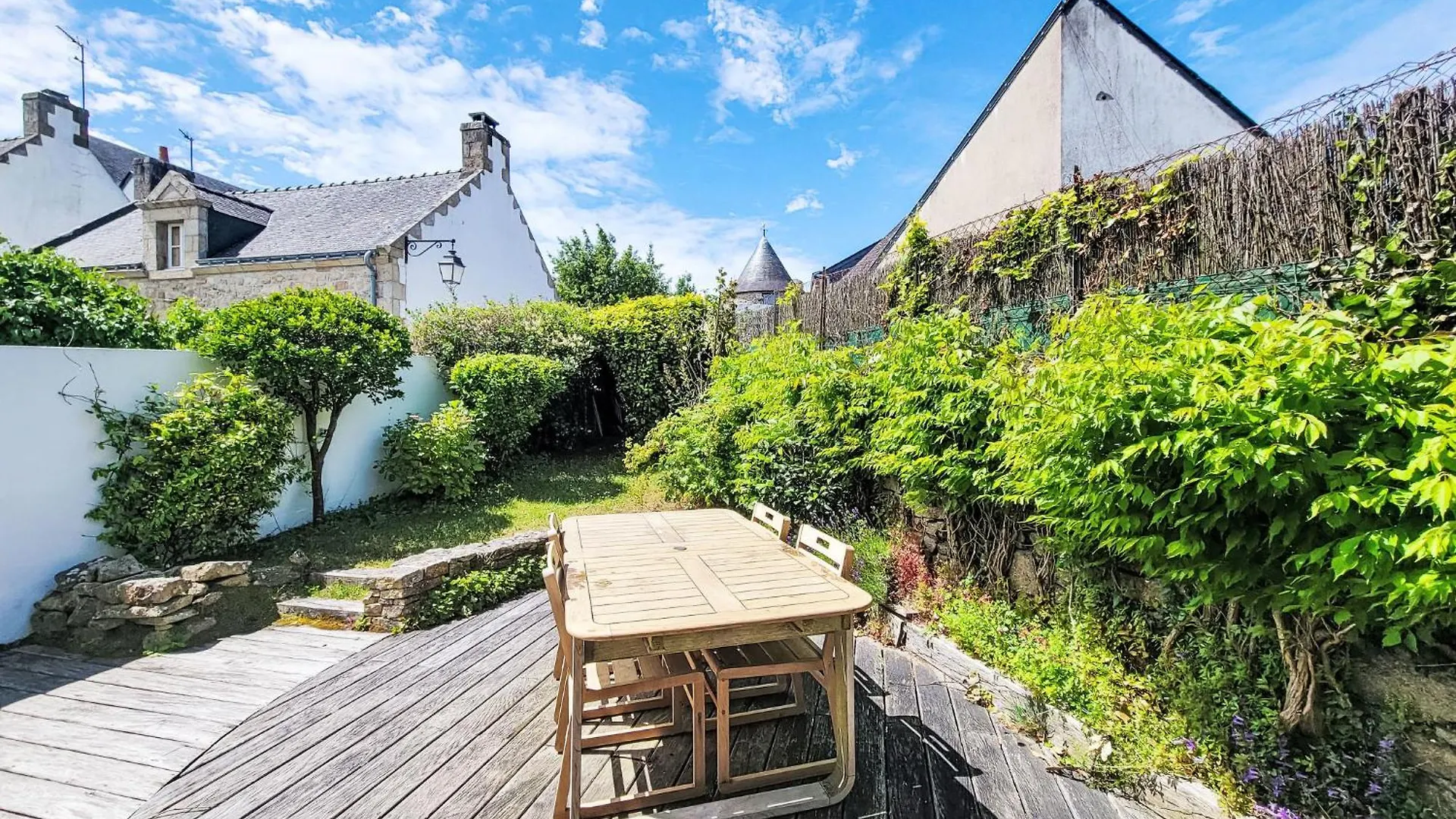Holiday Home La Voile By Interhome La Trinite-sur-Mer