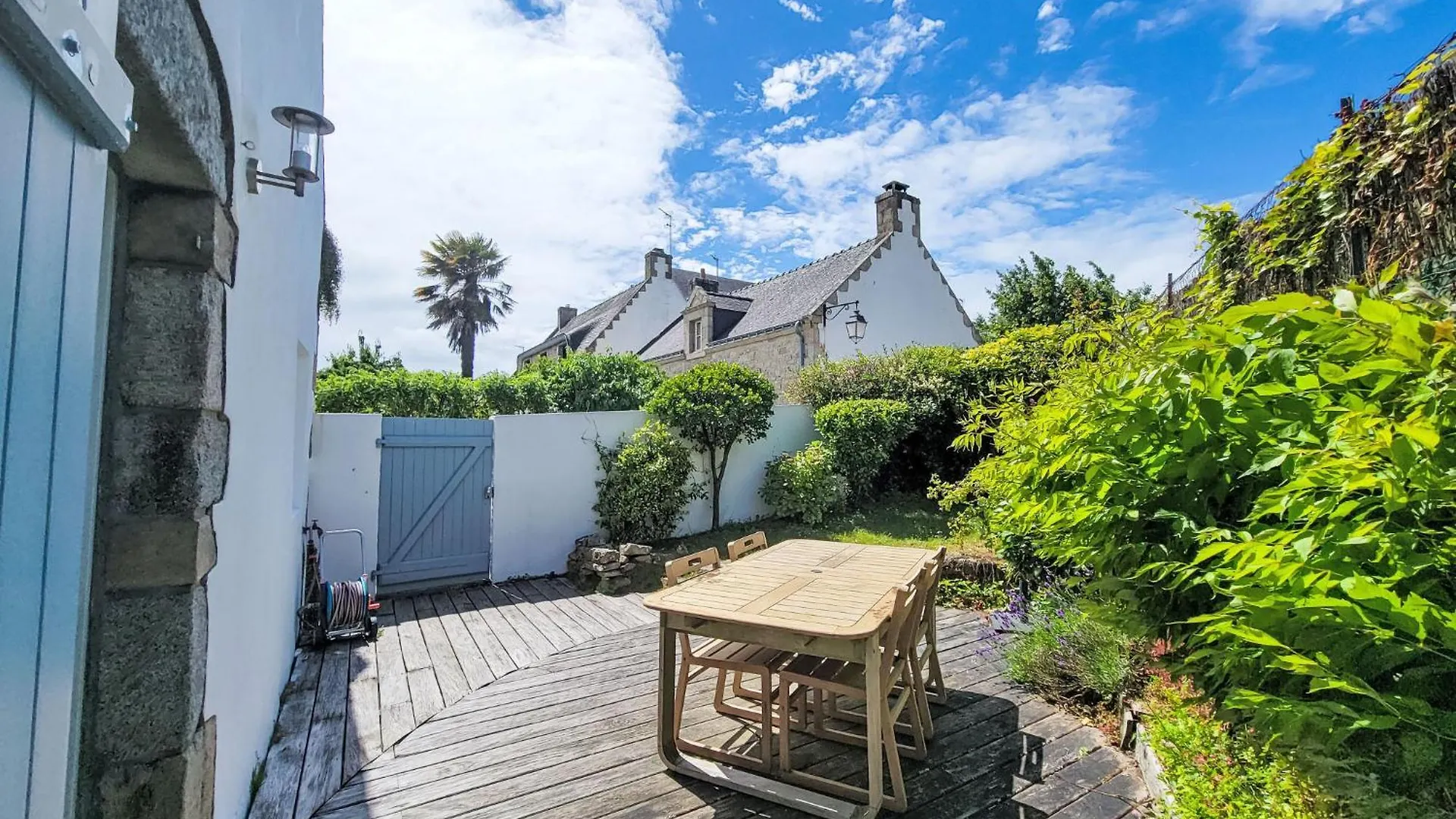 Holiday Home La Voile By Interhome La Trinite-sur-Mer France