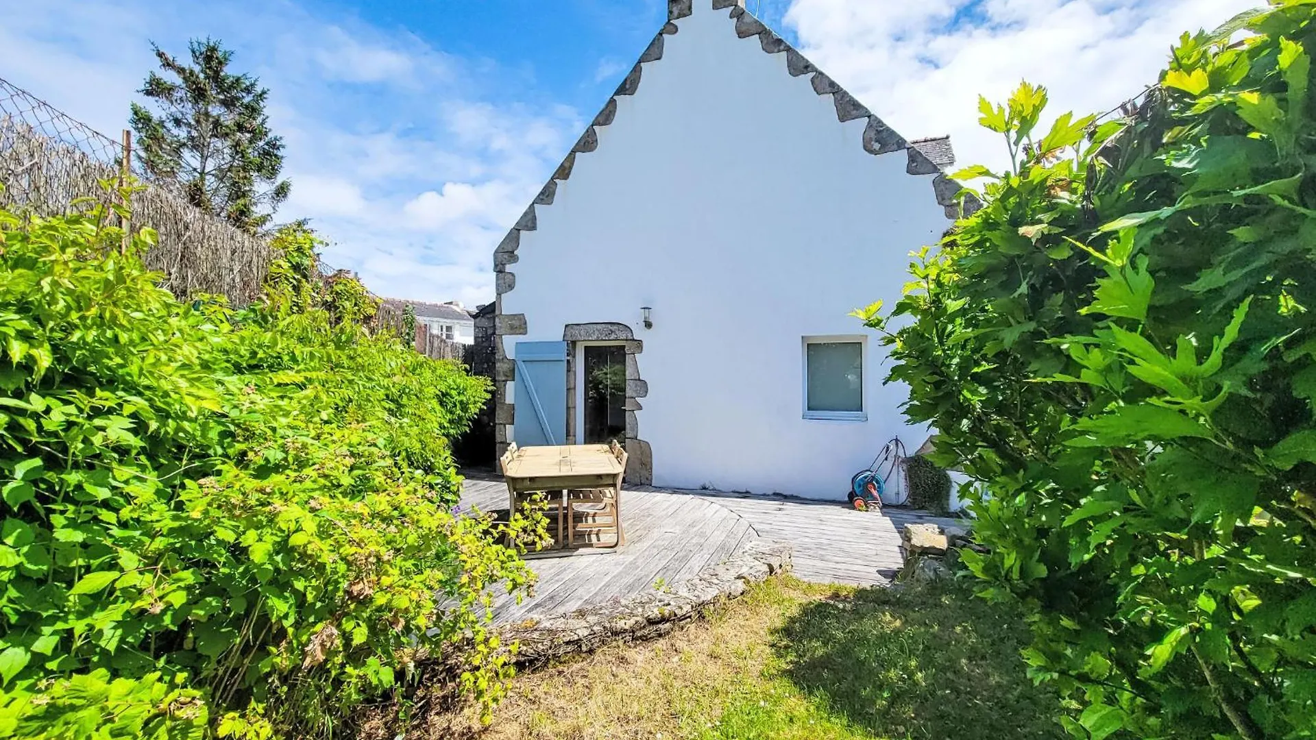 Holiday Home La Voile By Interhome La Trinite-sur-Mer