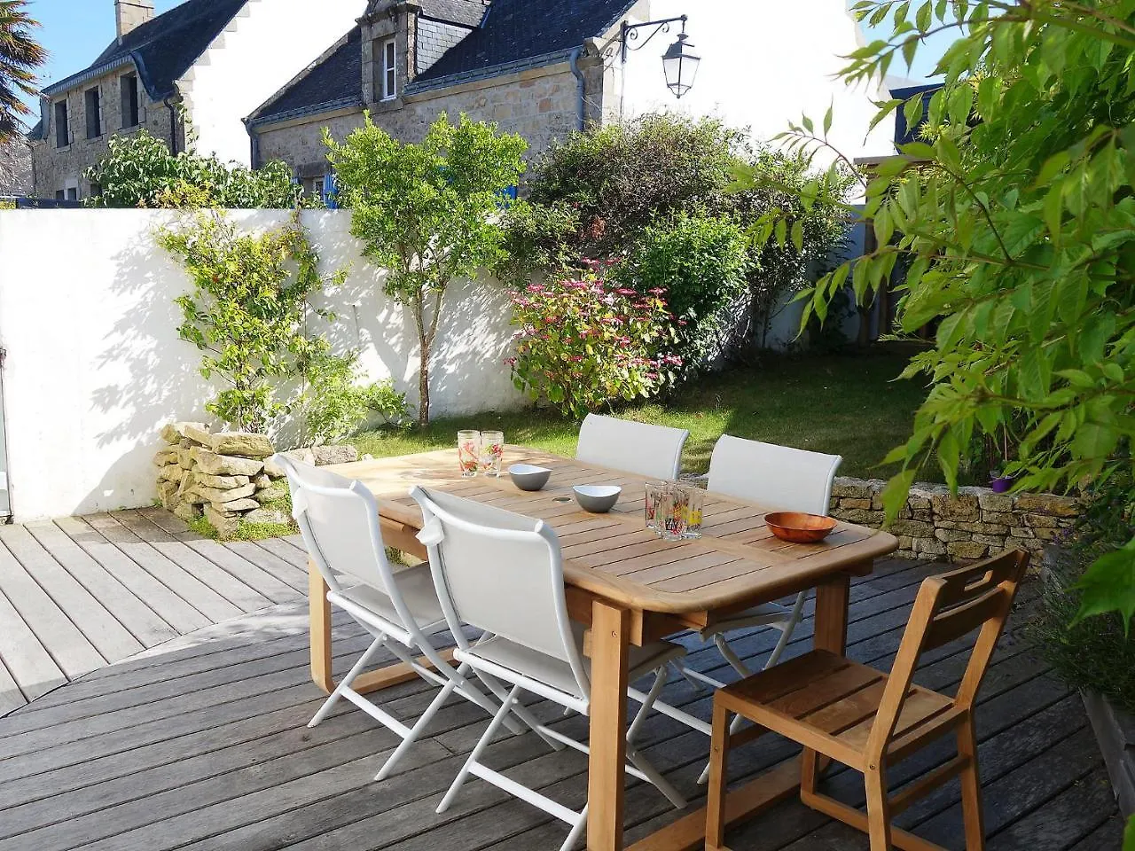 Holiday Home La Voile By Interhome La Trinite-sur-Mer