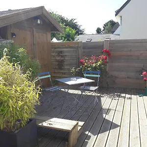  Appartement La Voile Bleue